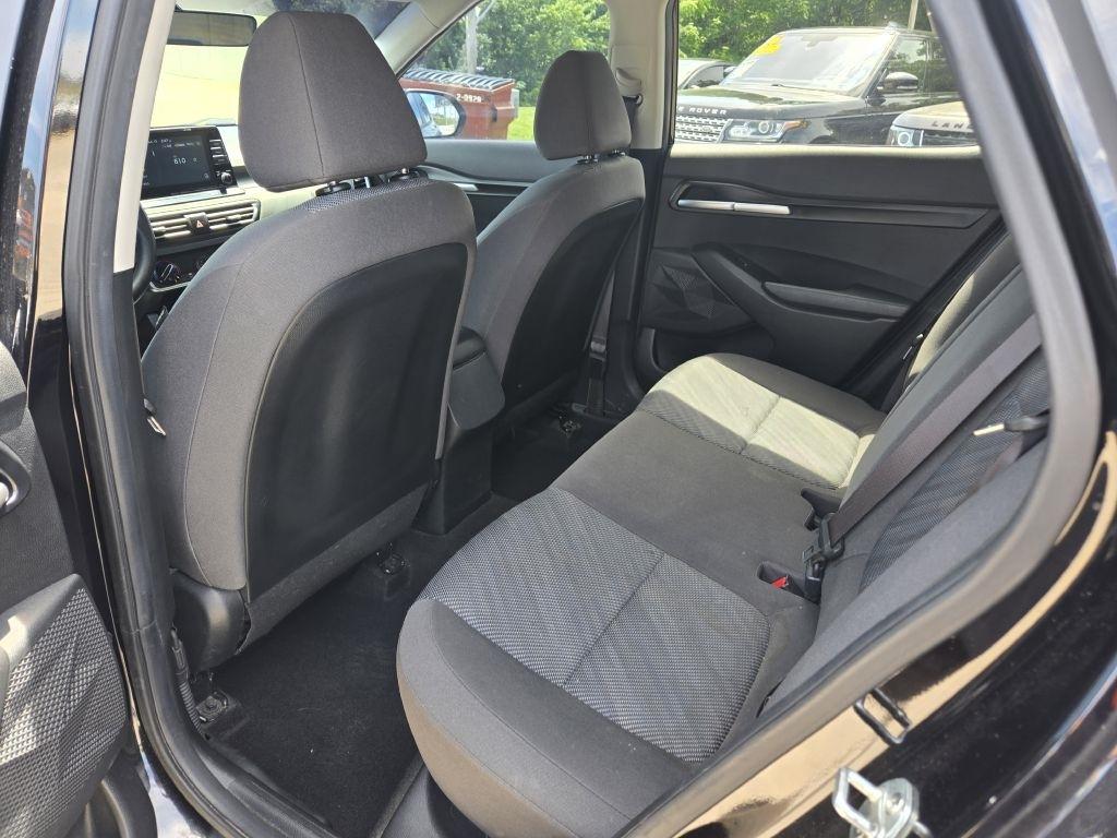 Kia Seltos LX 2021