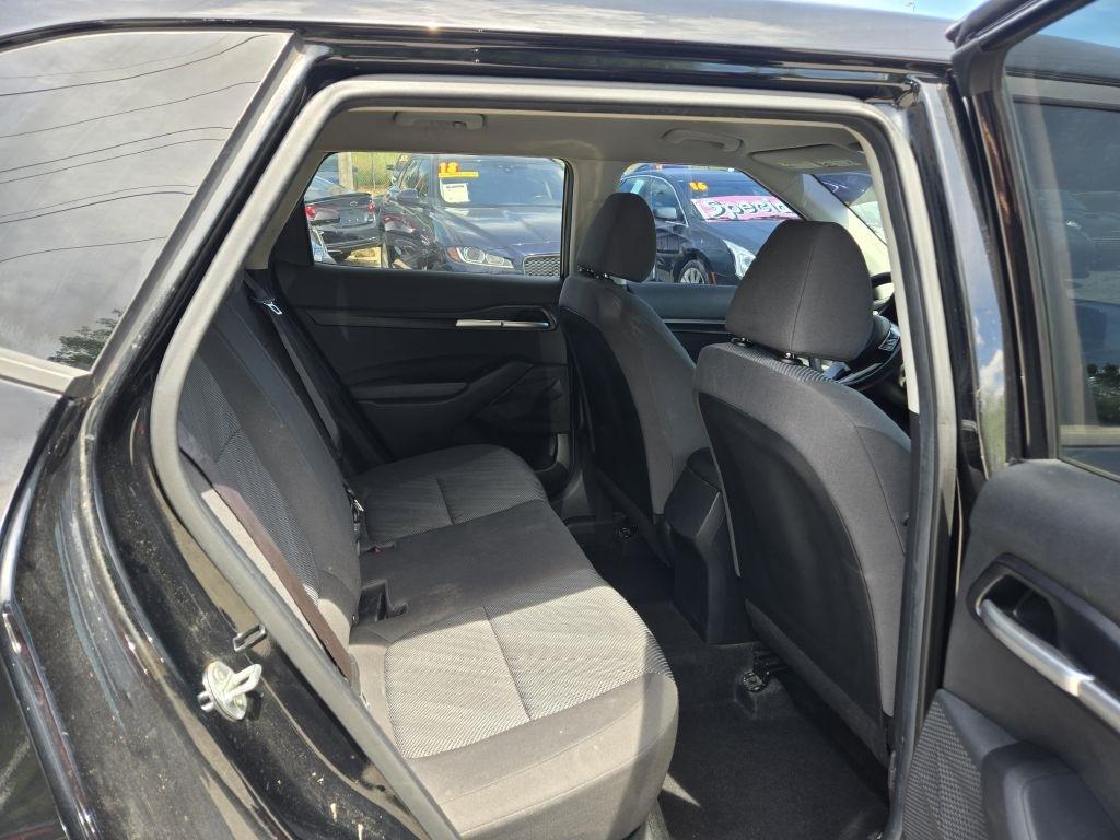 Kia Seltos LX 2021