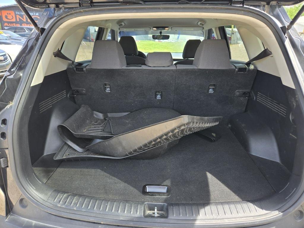 Kia Seltos LX 2021