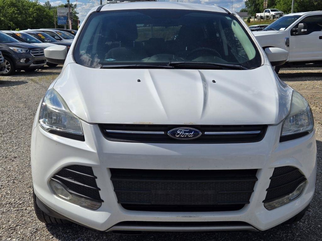 Ford Escape SE FWD 2016