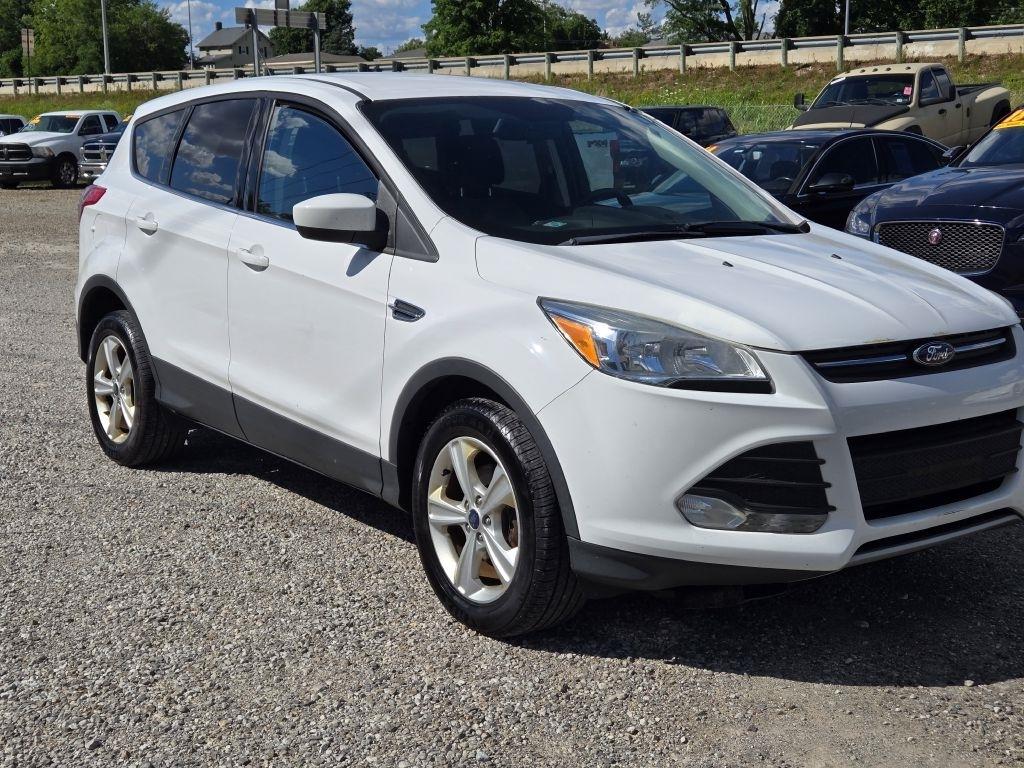 Ford Escape SE FWD 2016