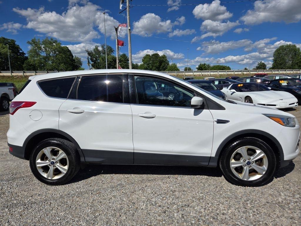 Ford Escape SE FWD 2016