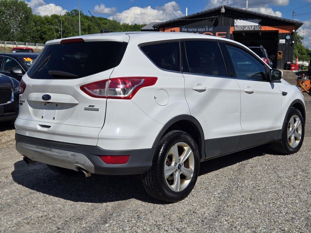 Ford Escape SE FWD 2016