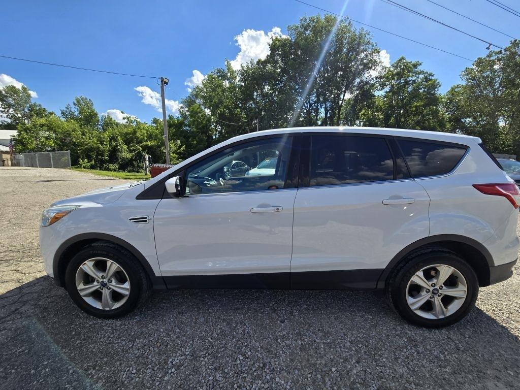 Ford Escape SE FWD 2016