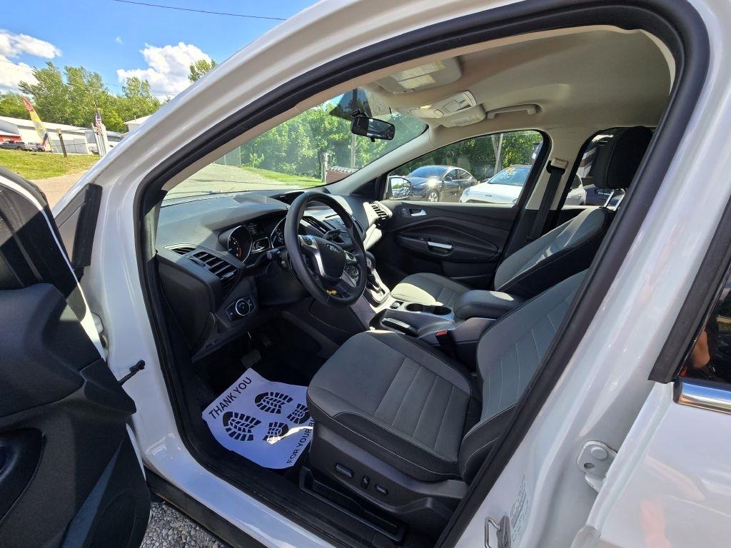 Ford Escape SE FWD 2016