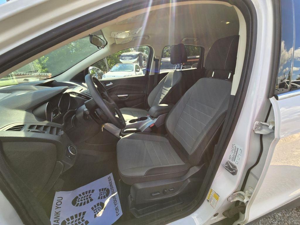 Ford Escape SE FWD 2016