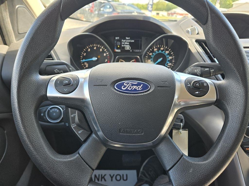 Ford Escape SE FWD 2016