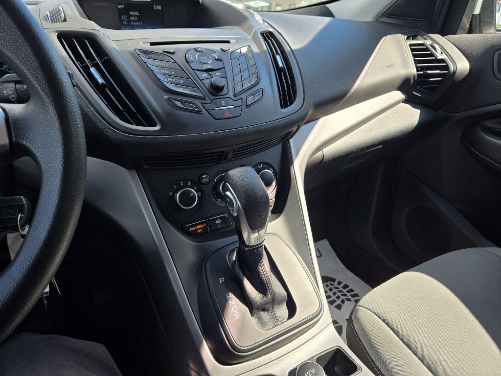 Ford Escape SE FWD 2016
