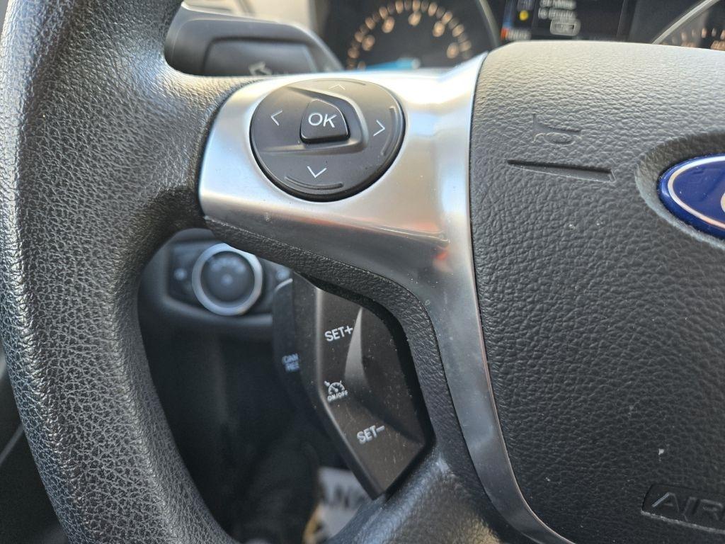 Ford Escape SE FWD 2016