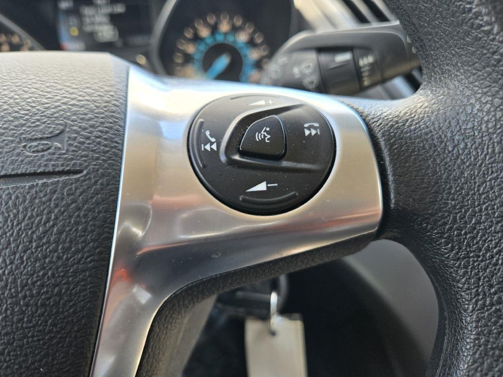 Ford Escape SE FWD 2016