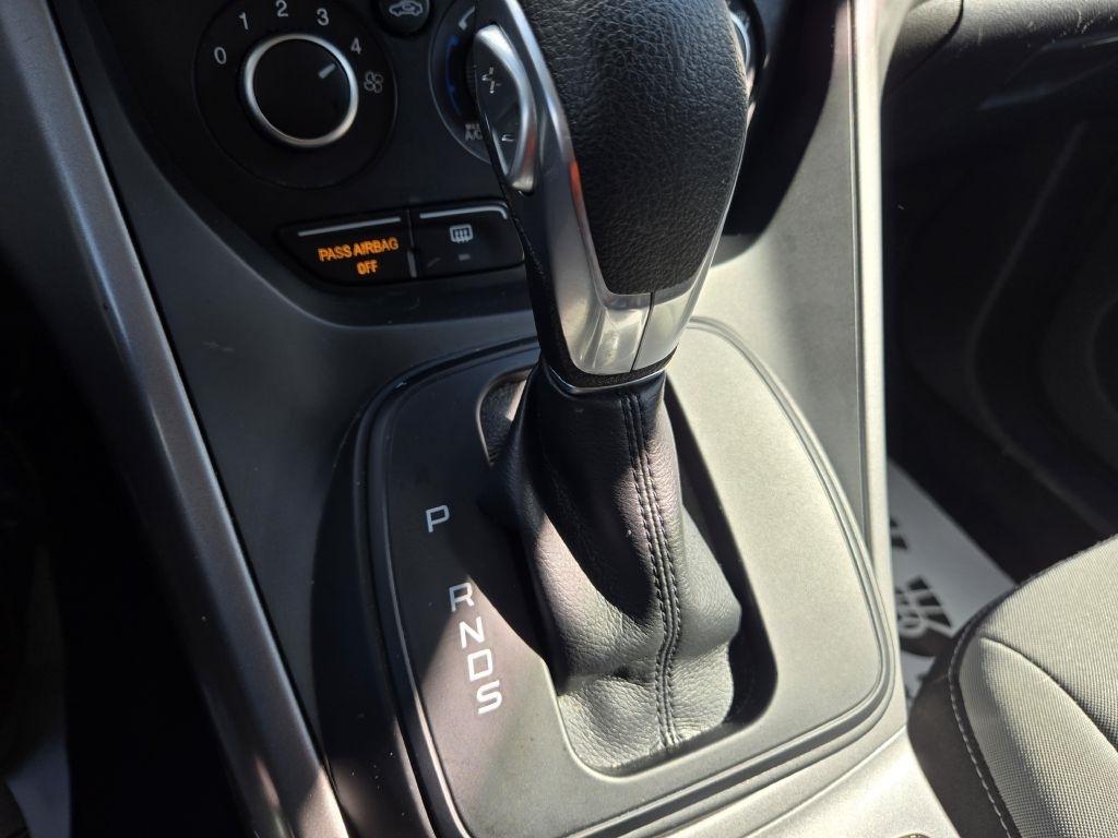 Ford Escape SE FWD 2016