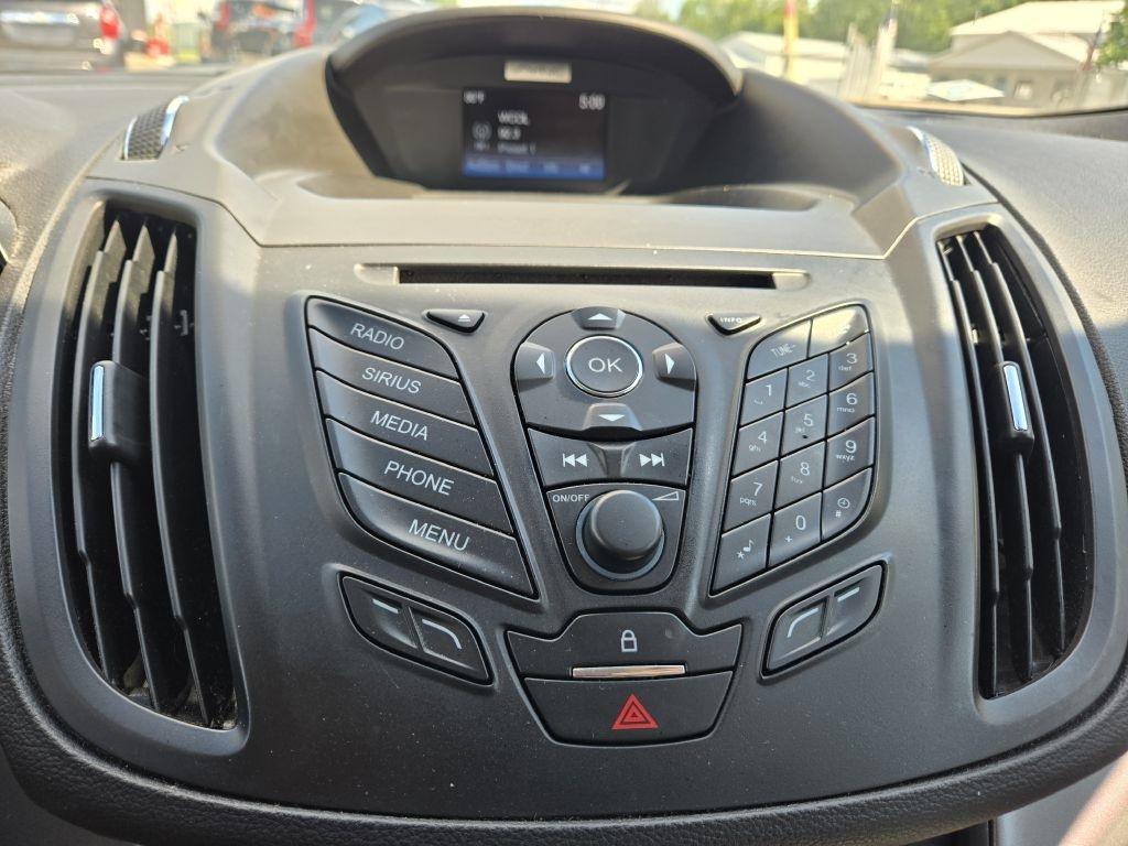 Ford Escape SE FWD 2016