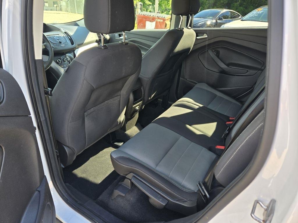 Ford Escape SE FWD 2016