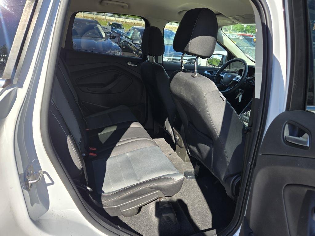 Ford Escape SE FWD 2016
