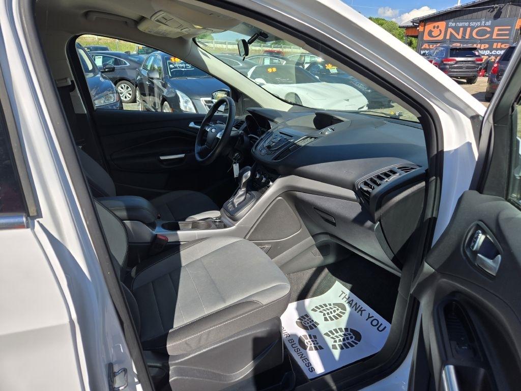 Ford Escape SE FWD 2016