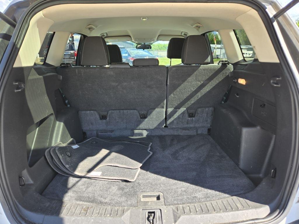 Ford Escape SE FWD 2016