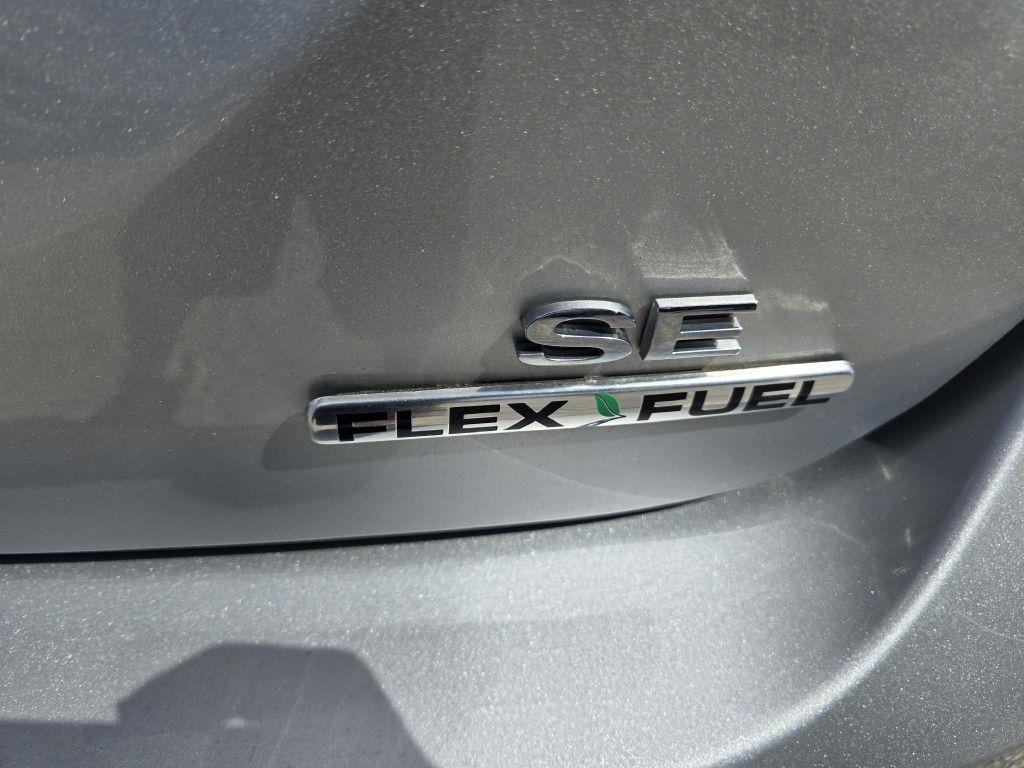 Ford Focus SE Sedan 2014