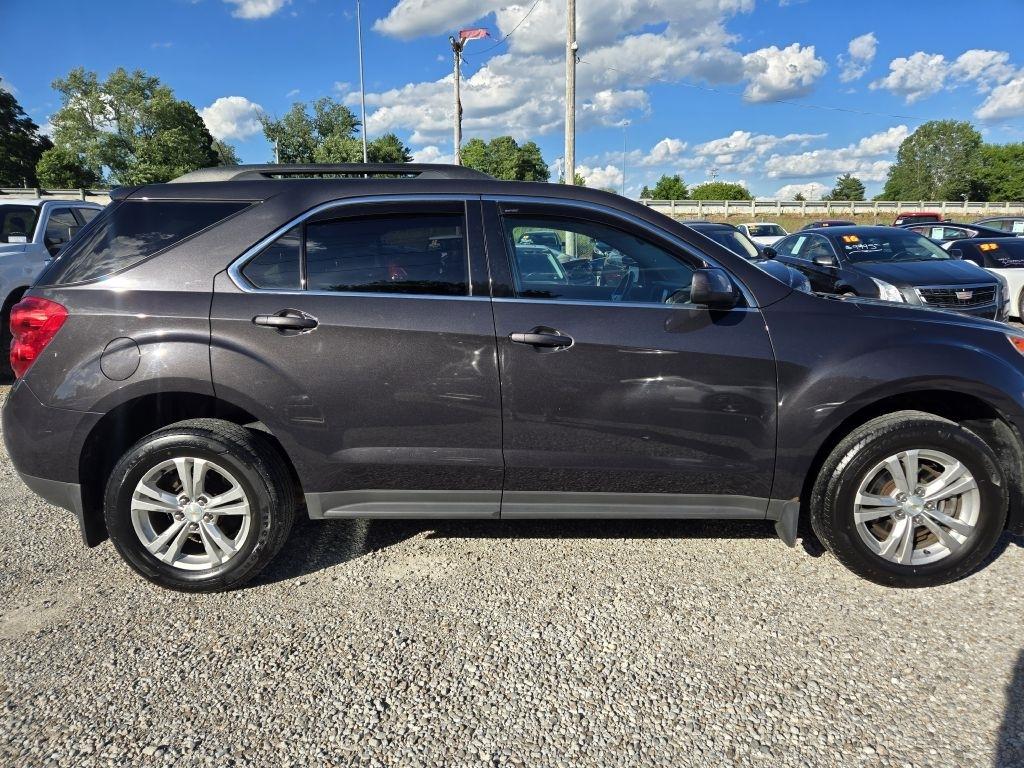 Chevrolet Equinox 1LT AWD 2013