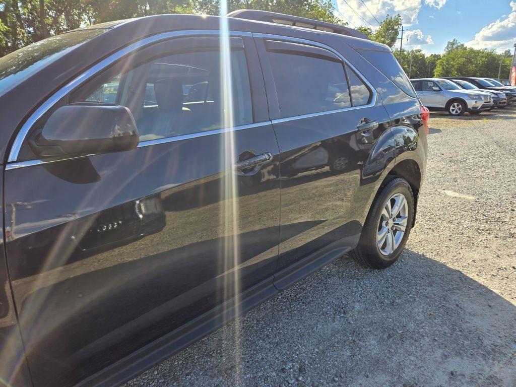 Chevrolet Equinox 1LT AWD 2013