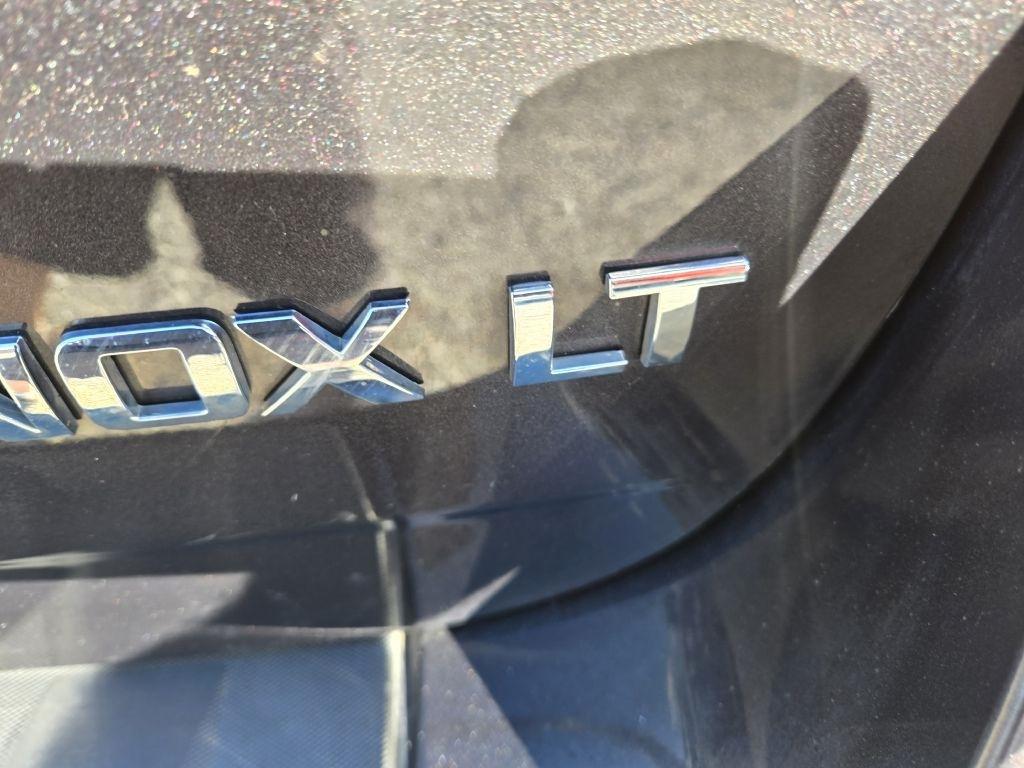 Chevrolet Equinox 1LT AWD 2013