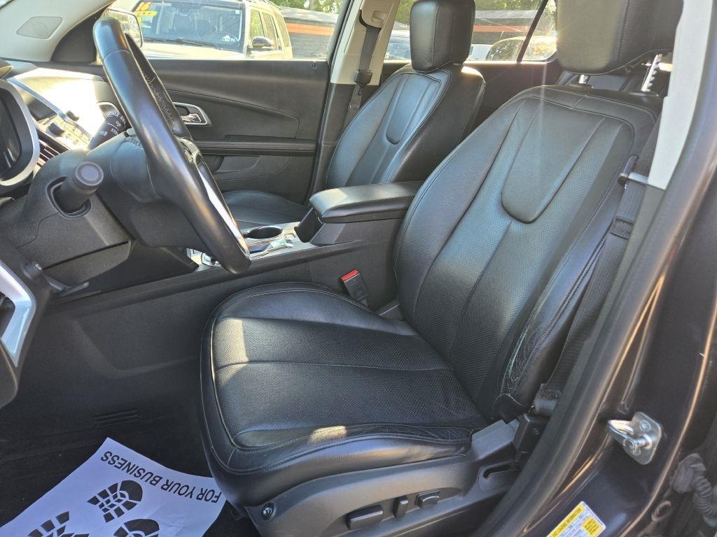 Chevrolet Equinox 1LT AWD 2013