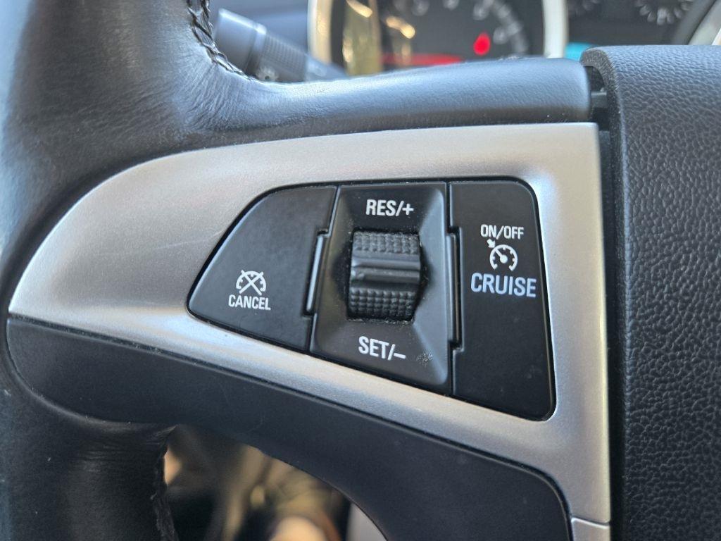 Chevrolet Equinox 1LT AWD 2013