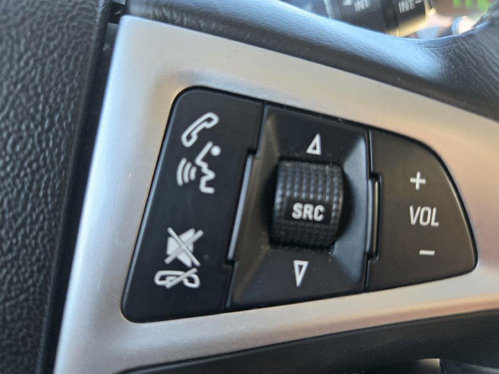 Chevrolet Equinox 1LT AWD 2013