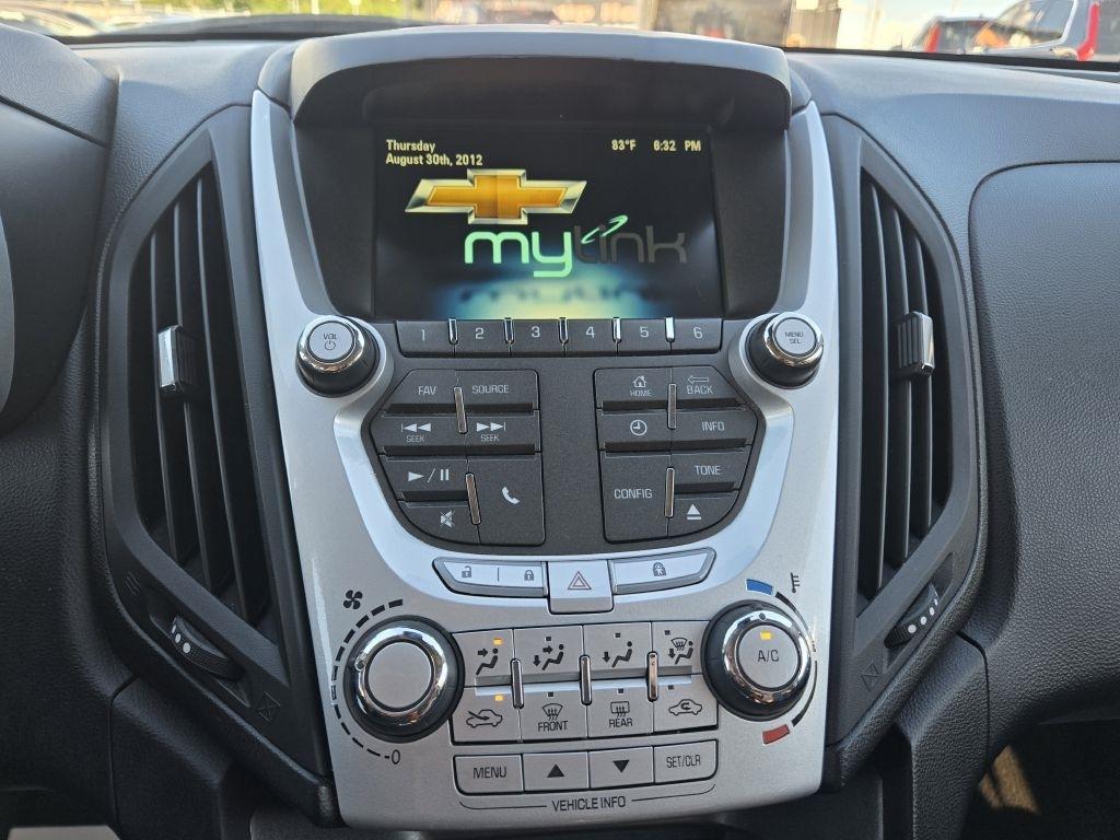 Chevrolet Equinox 1LT AWD 2013