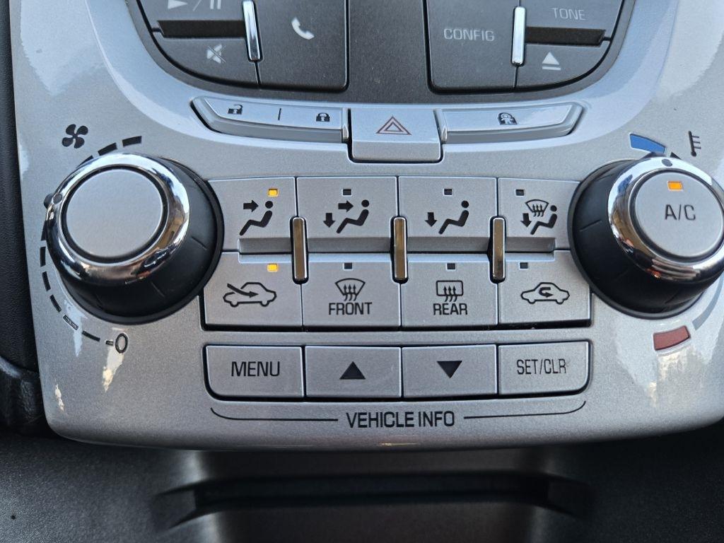 Chevrolet Equinox 1LT AWD 2013