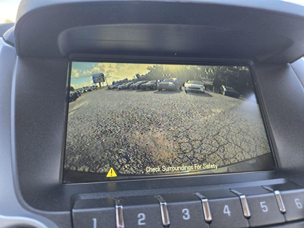 Chevrolet Equinox 1LT AWD 2013