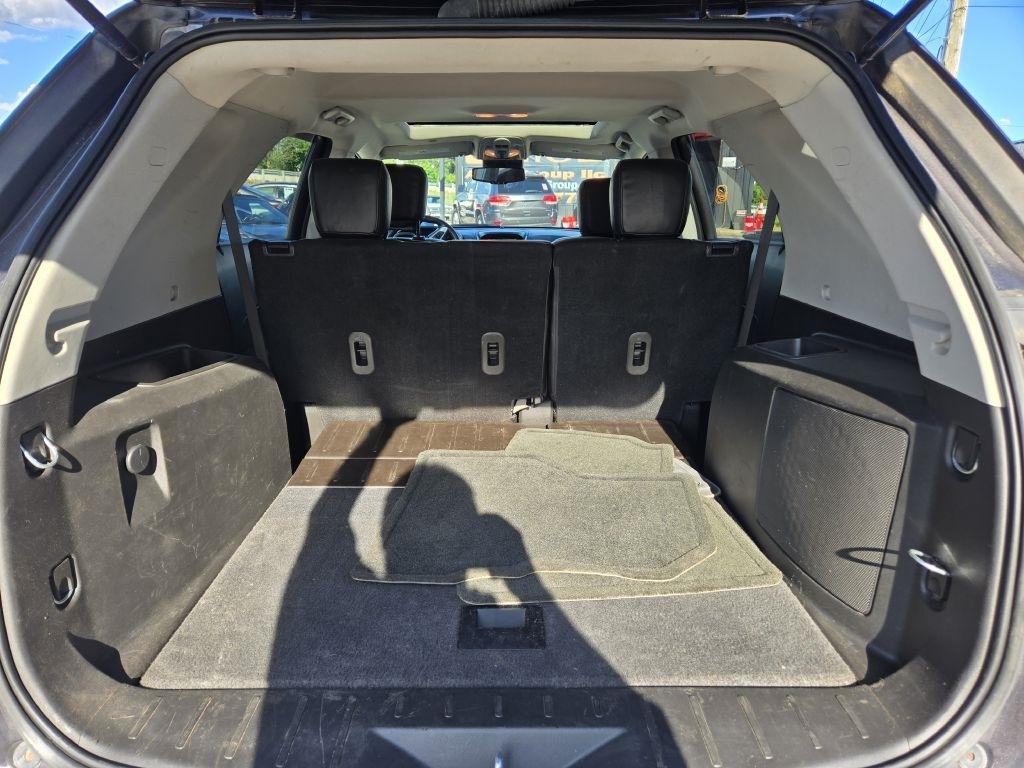 Chevrolet Equinox 1LT AWD 2013