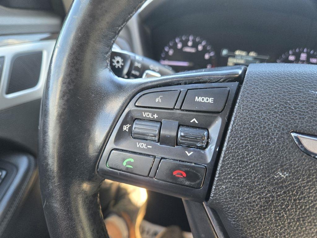 Genesis G80 3.8 2018