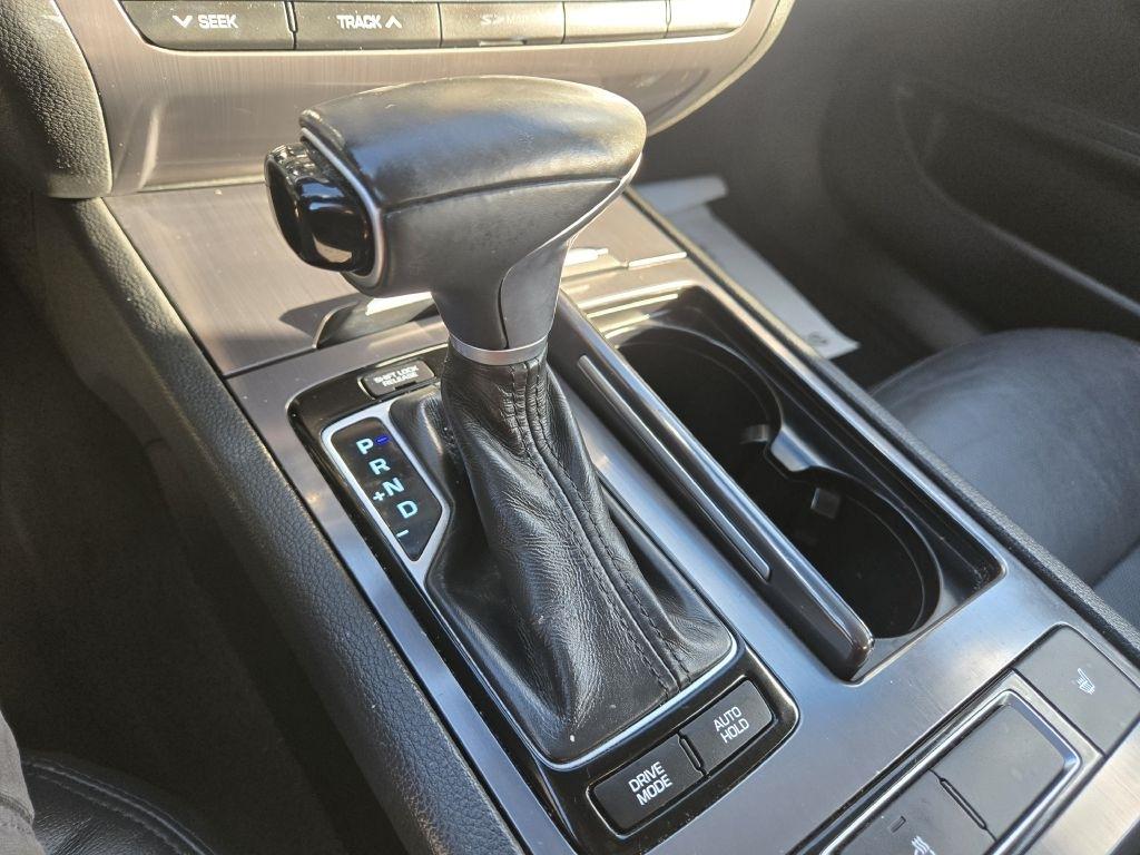 Genesis G80 3.8 2018