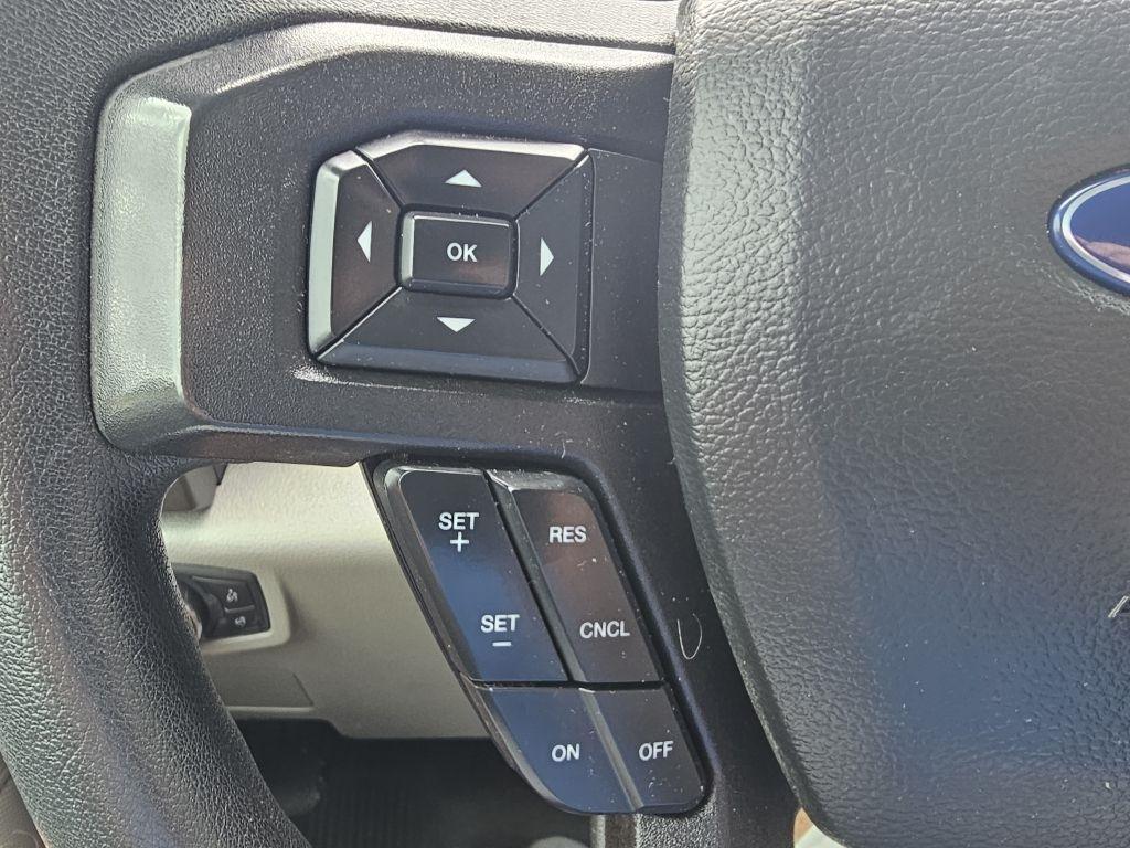 Ford F-250 SD Platinum Crew Cab 4WD 2022