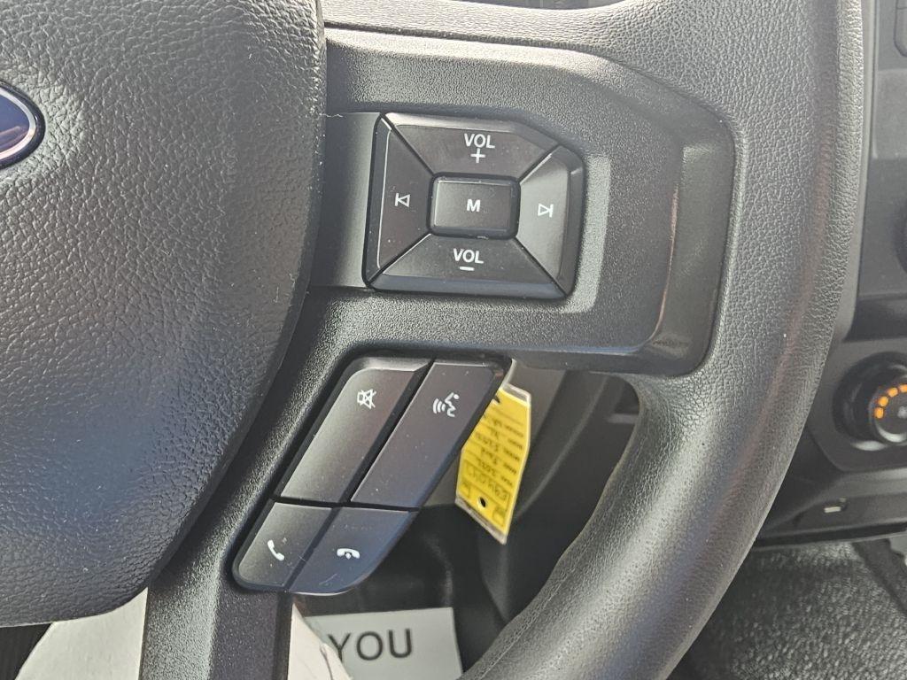 Ford F-250 SD Platinum Crew Cab 4WD 2022