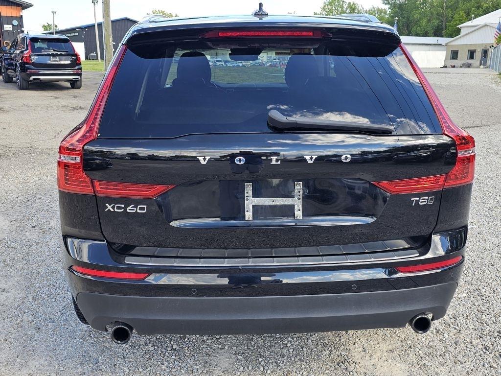 Volvo XC60 T5 Momentum AWD 2019