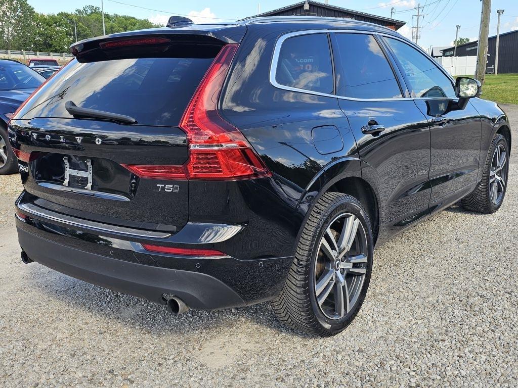 Volvo XC60 T5 Momentum AWD 2019