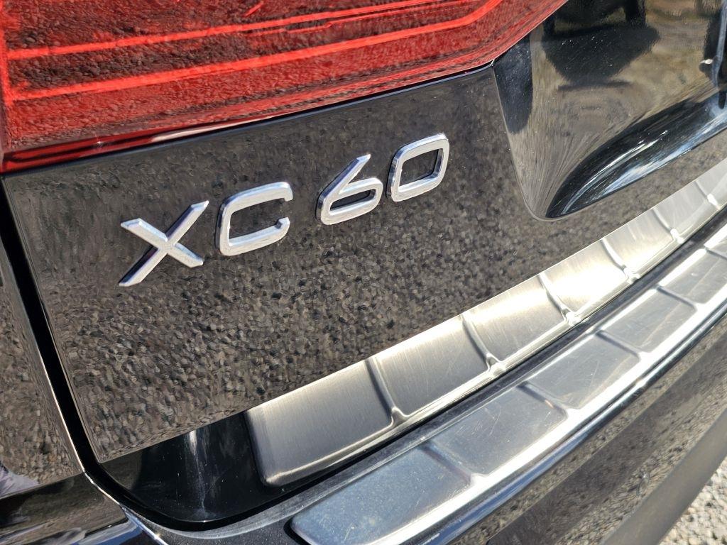 Volvo XC60 T5 Momentum AWD 2019