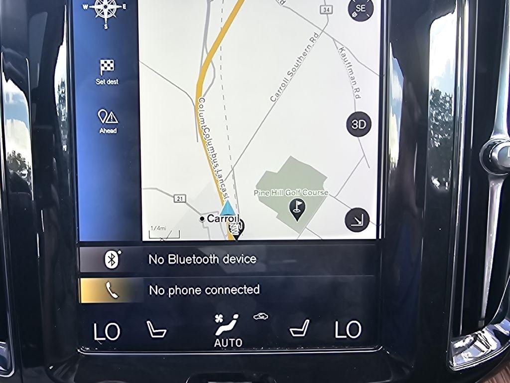 Volvo XC60 T5 Momentum AWD 2019