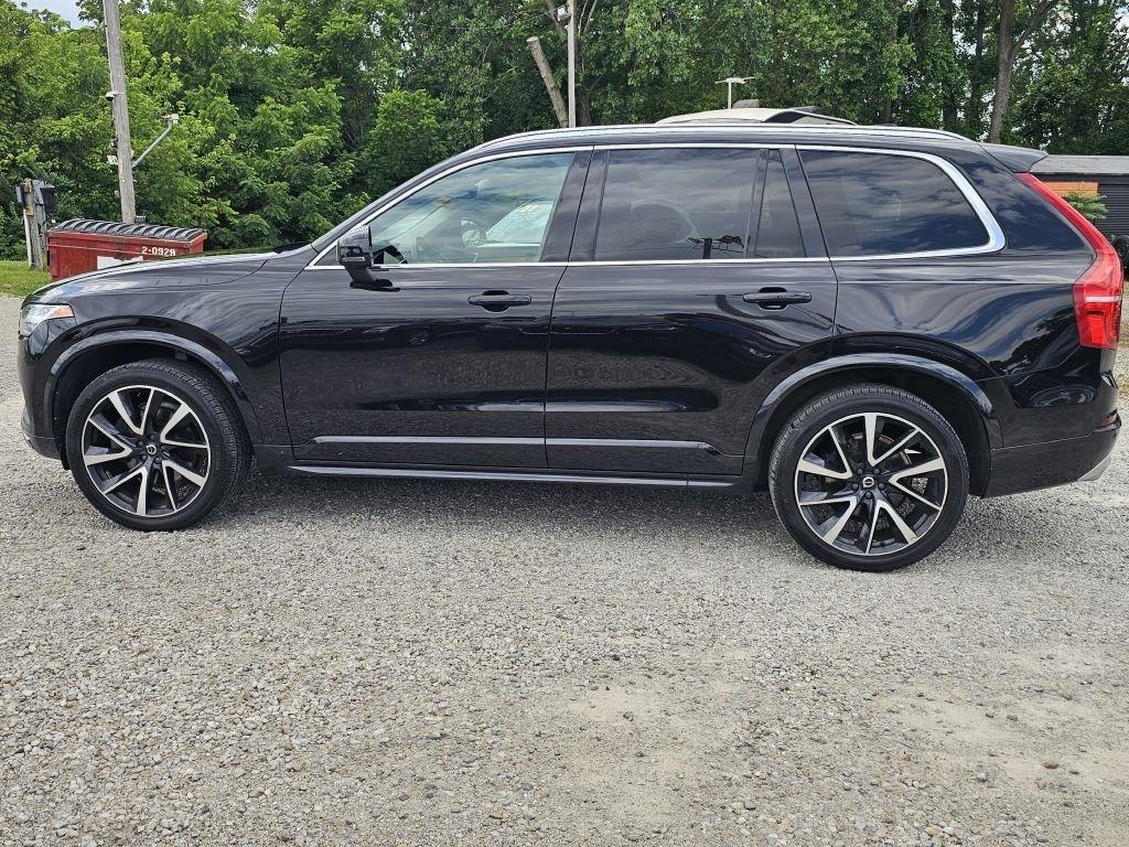 Volvo XC90 T6 Momentum AWD 2020