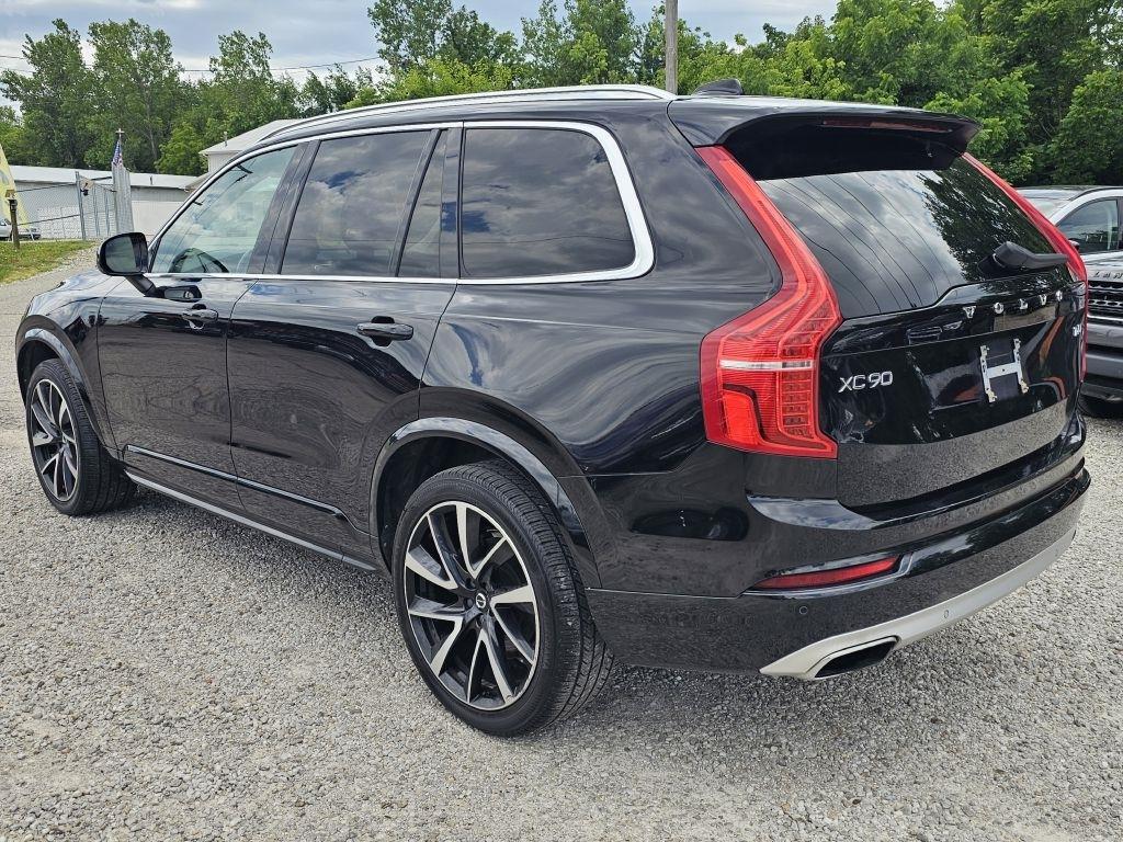Volvo XC90 T6 Momentum AWD 2020