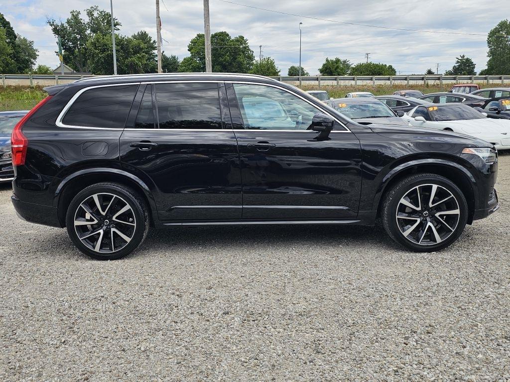 Volvo XC90 T6 Momentum AWD 2020