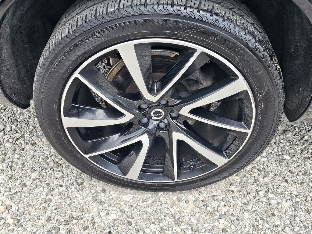 Volvo XC90 T6 Momentum AWD 2020