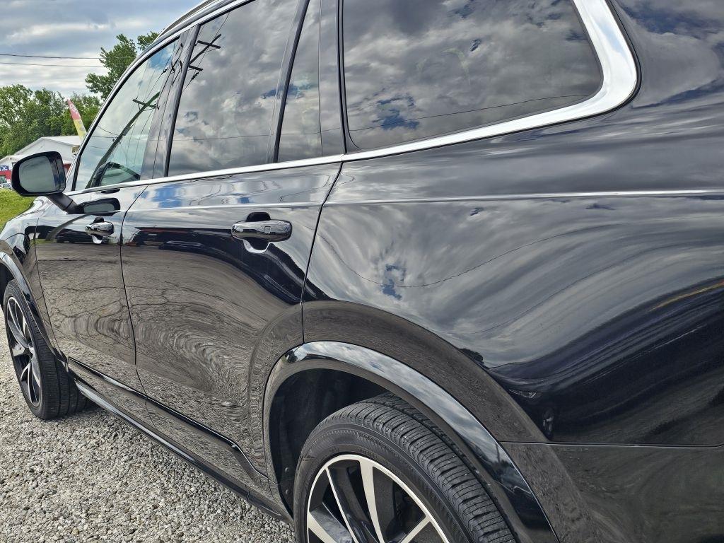 Volvo XC90 T6 Momentum AWD 2020