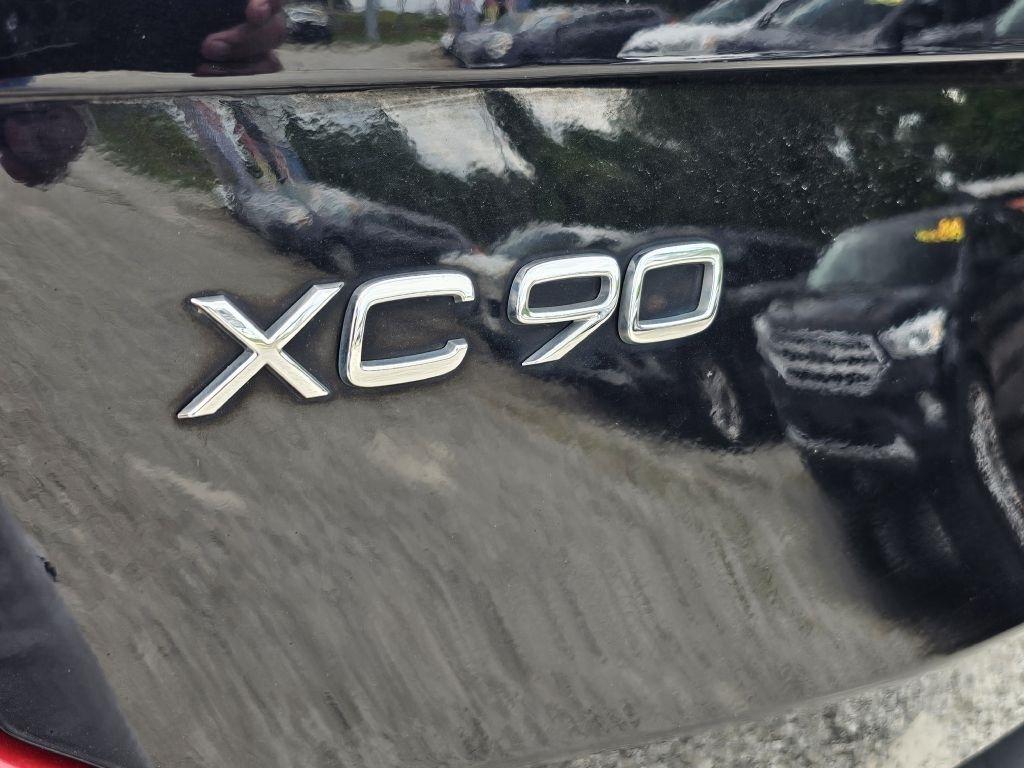 Volvo XC90 T6 Momentum AWD 2020