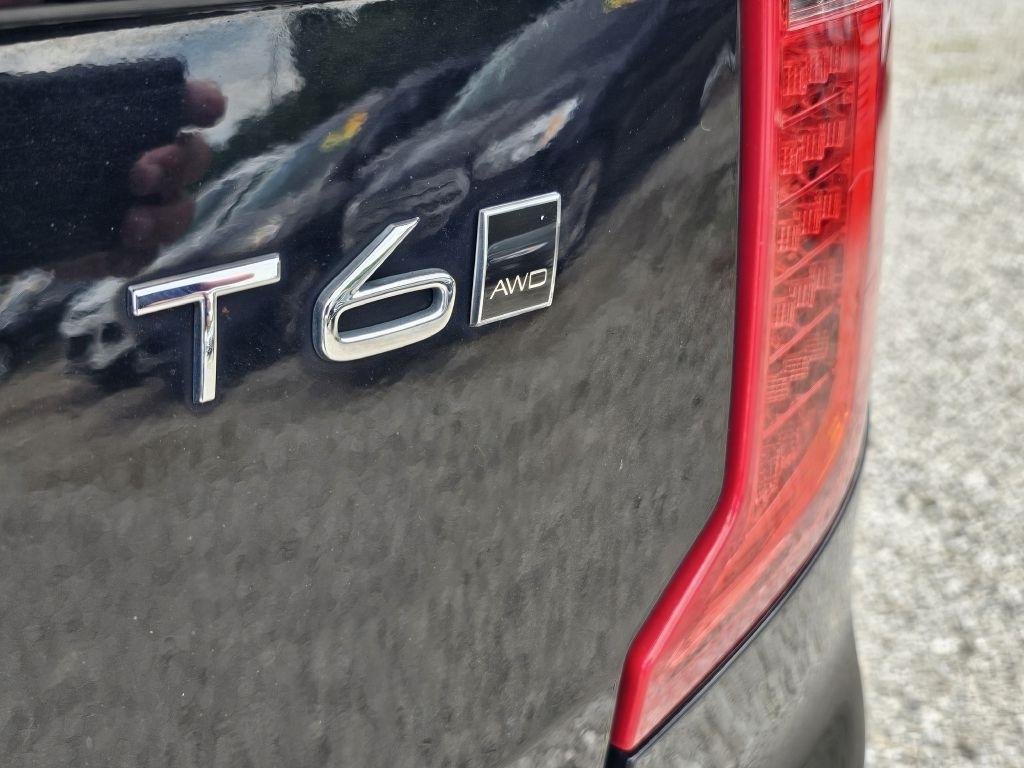 Volvo XC90 T6 Momentum AWD 2020