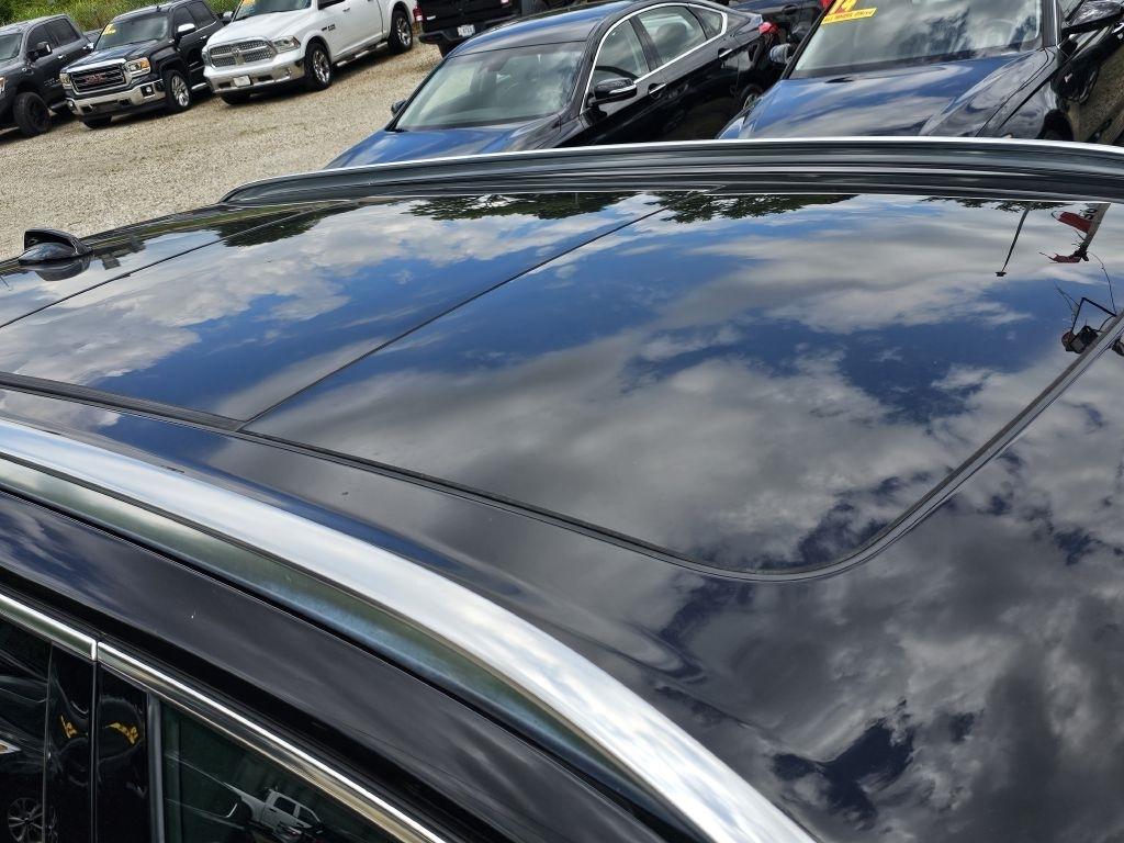 Volvo XC90 T6 Momentum AWD 2020
