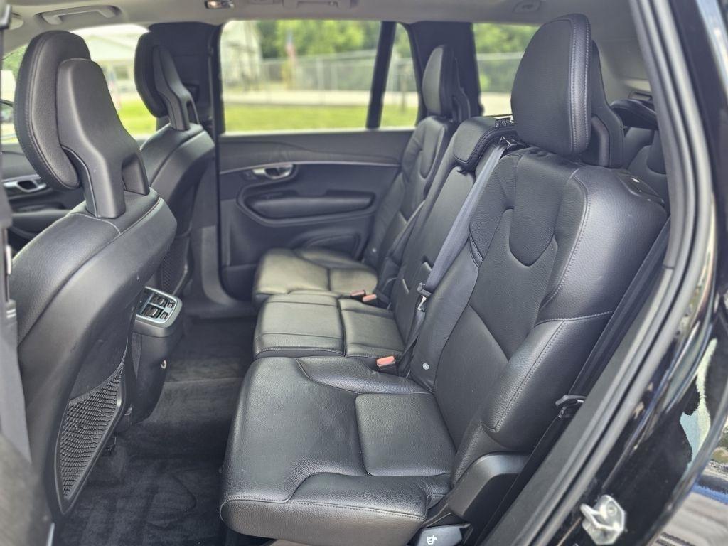 Volvo XC90 T6 Momentum AWD 2020