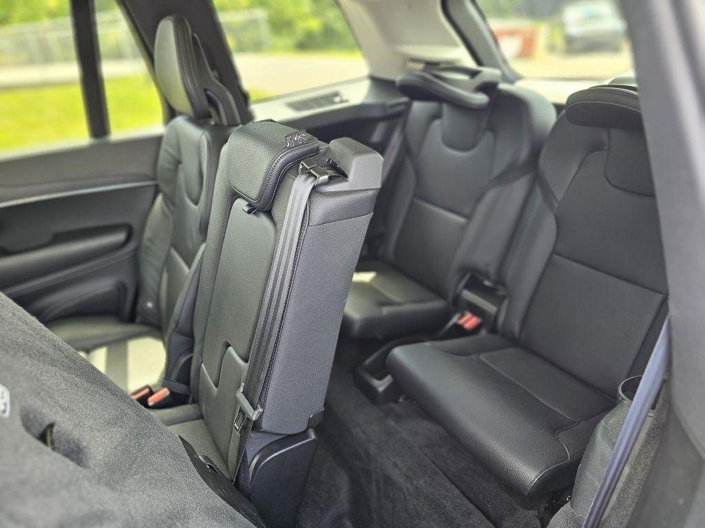 Volvo XC90 T6 Momentum AWD 2020