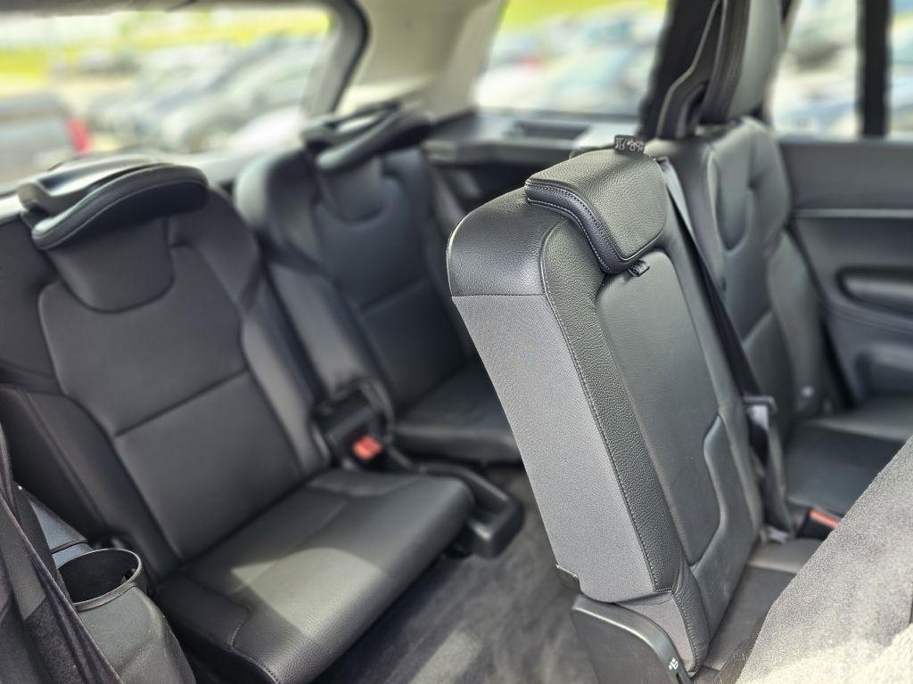 Volvo XC90 T6 Momentum AWD 2020